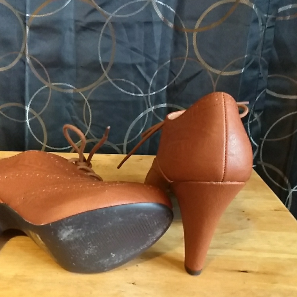 Booties - Picture 3 of 3